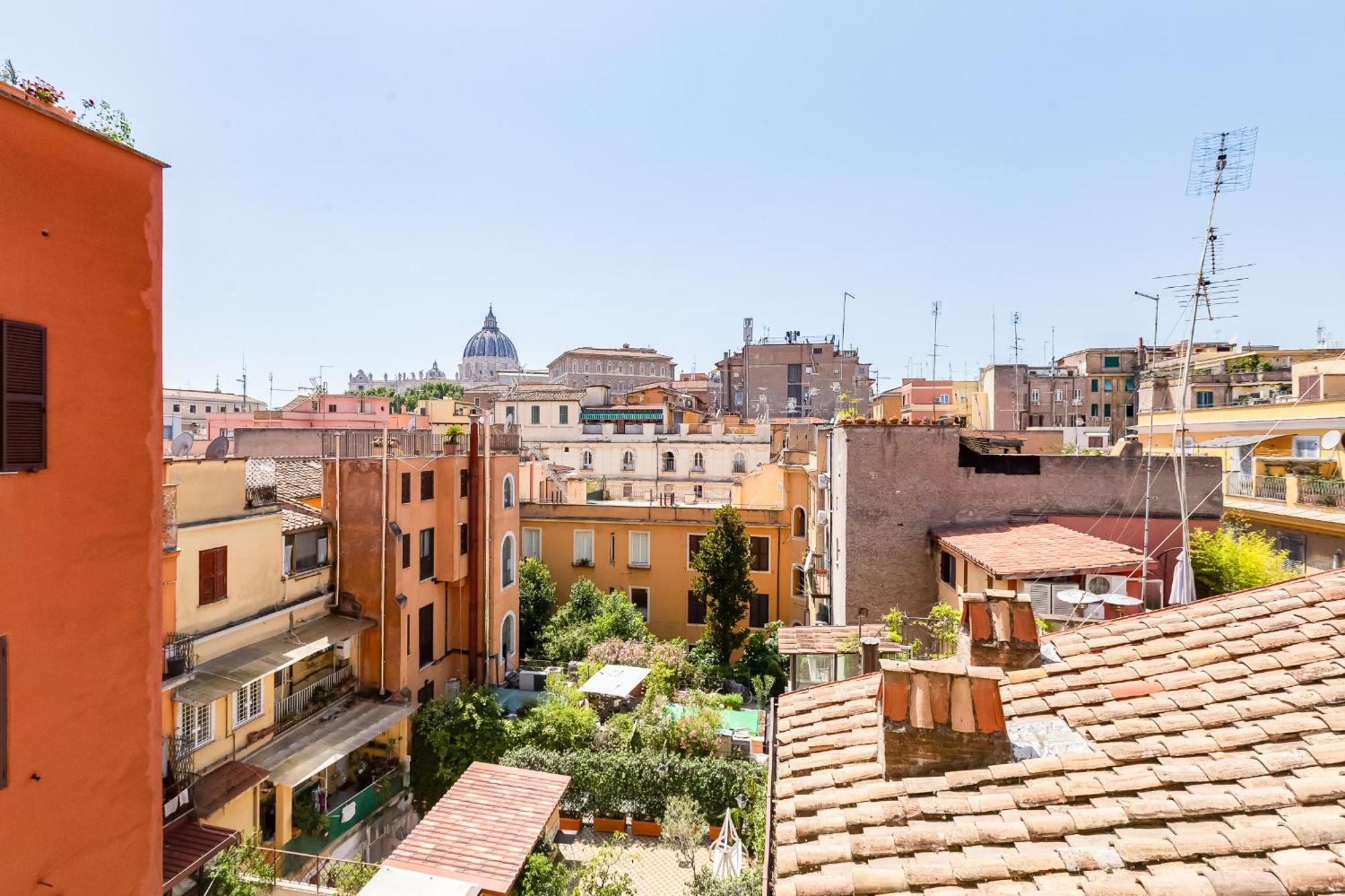 The Best St Peter'S View — Photos 2